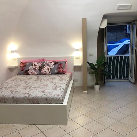La Casa Di Ludovica Leilighet Napoli Eksteriør bilde