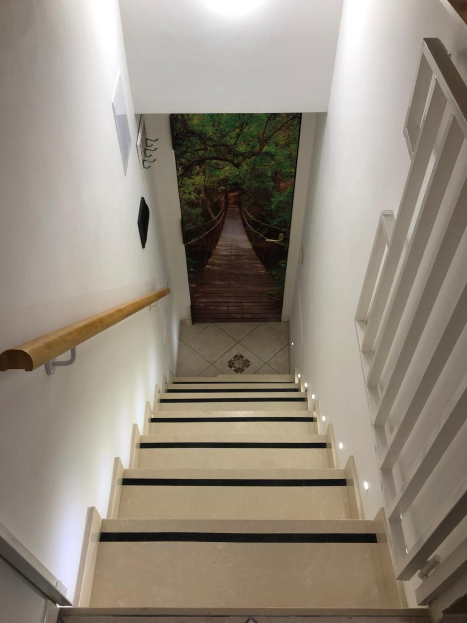 La Casa Di Ludovica Leilighet Napoli Eksteriør bilde