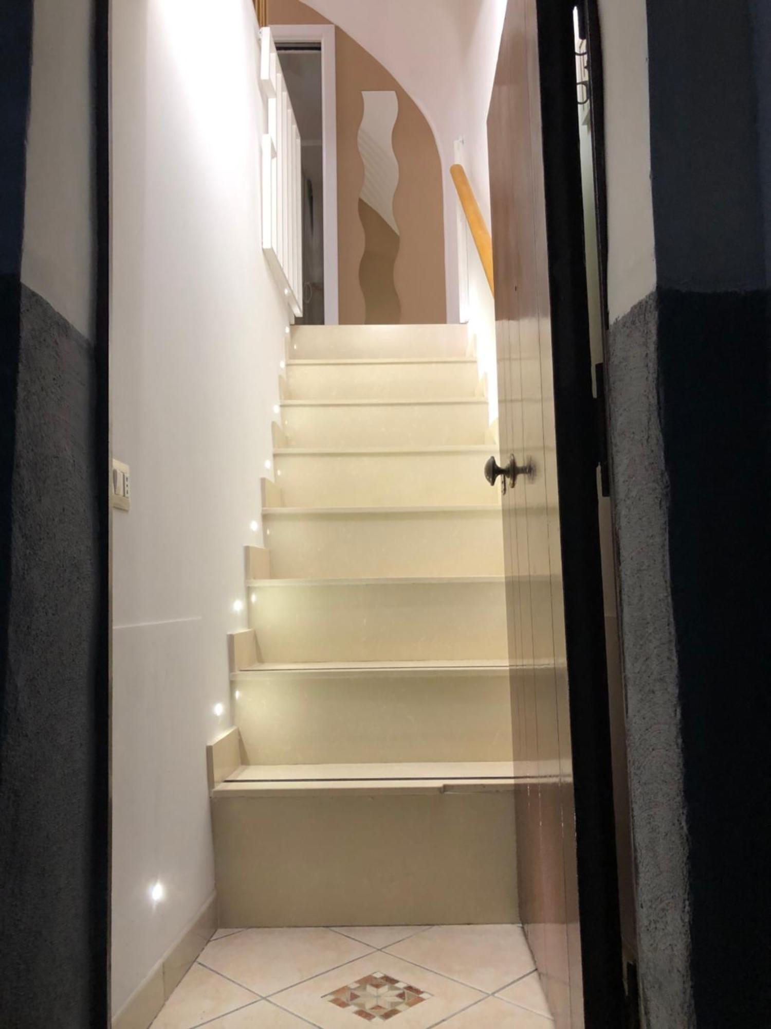 La Casa Di Ludovica Leilighet Napoli Eksteriør bilde