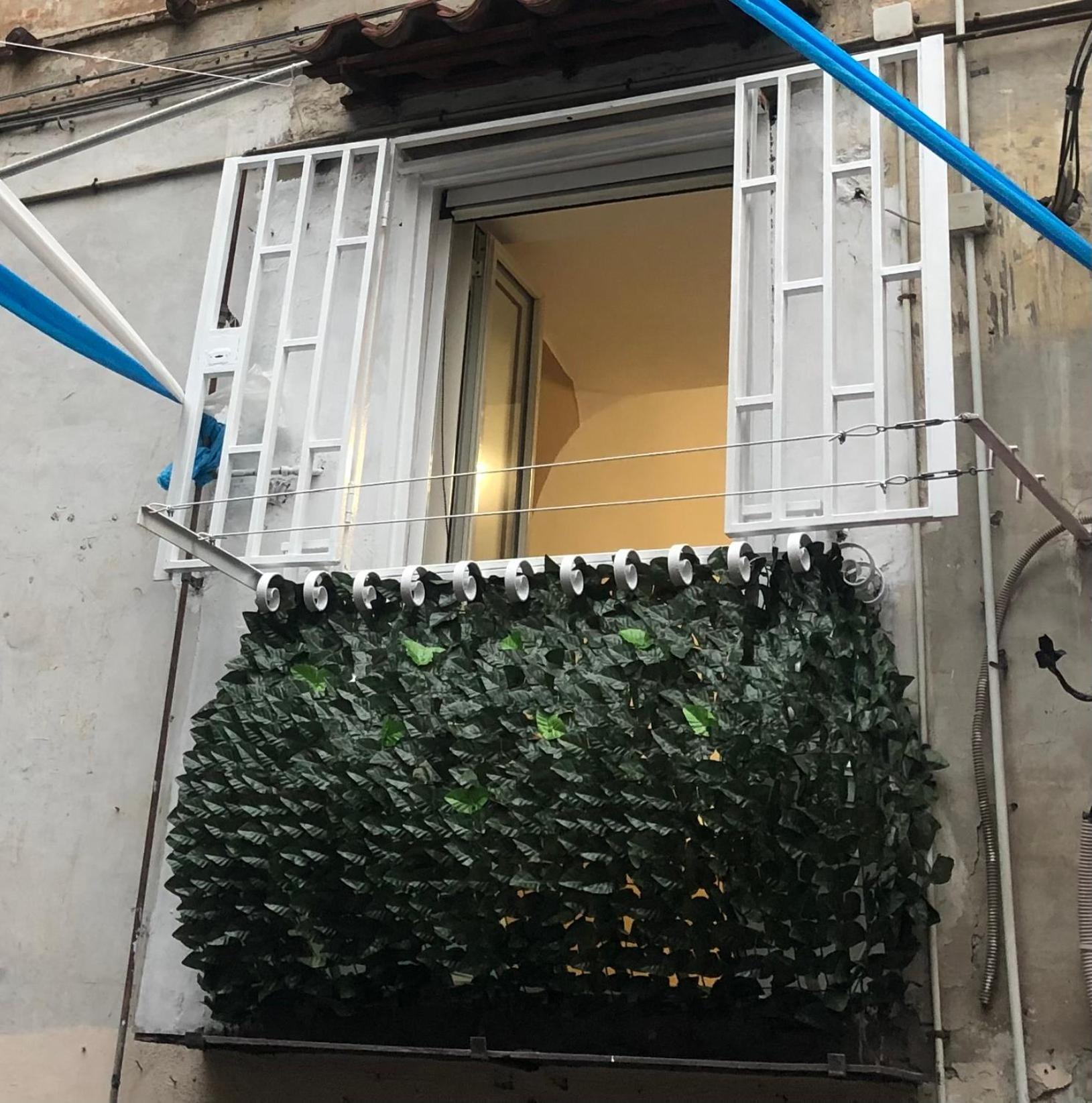 La Casa Di Ludovica Leilighet Napoli Eksteriør bilde